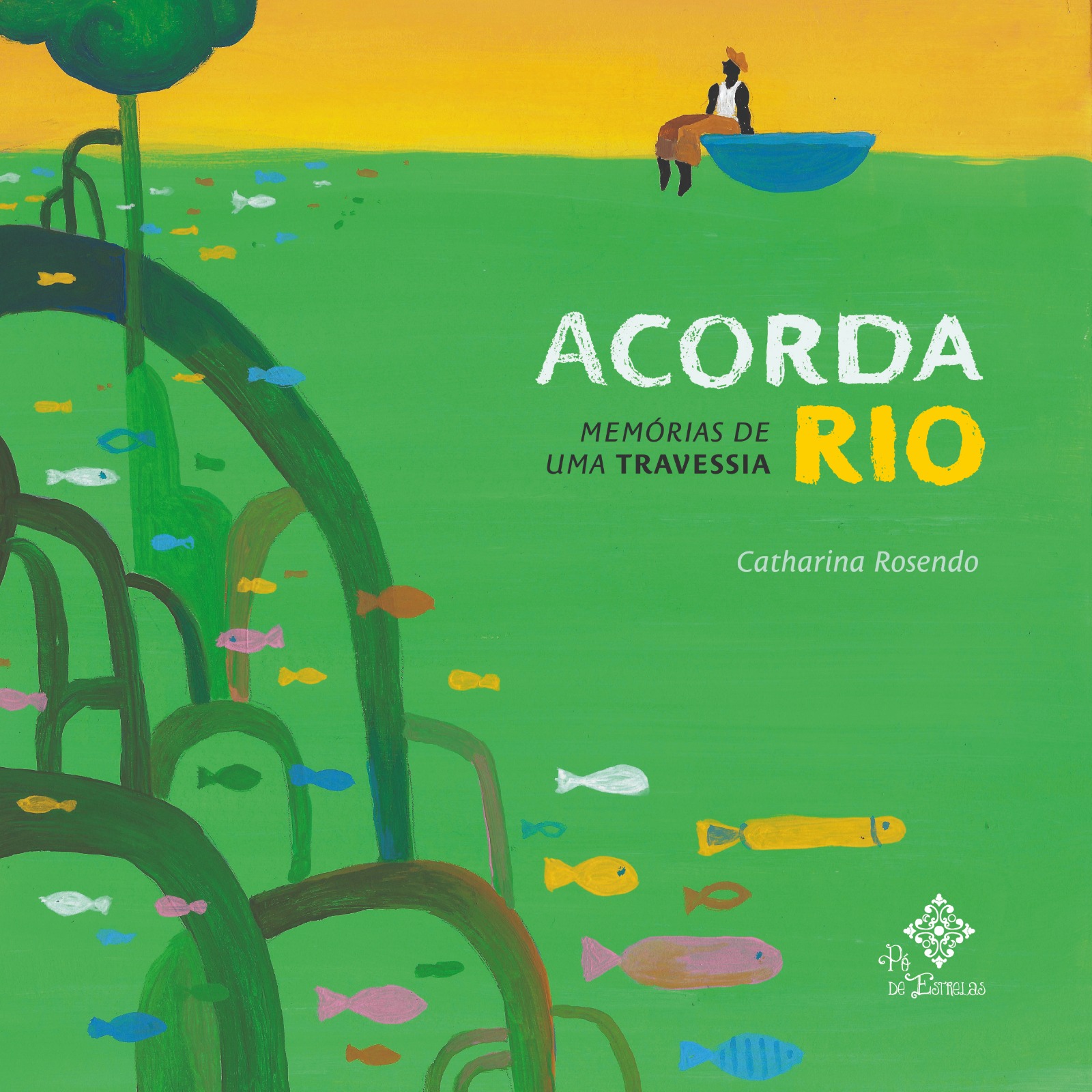 Acorda Rio