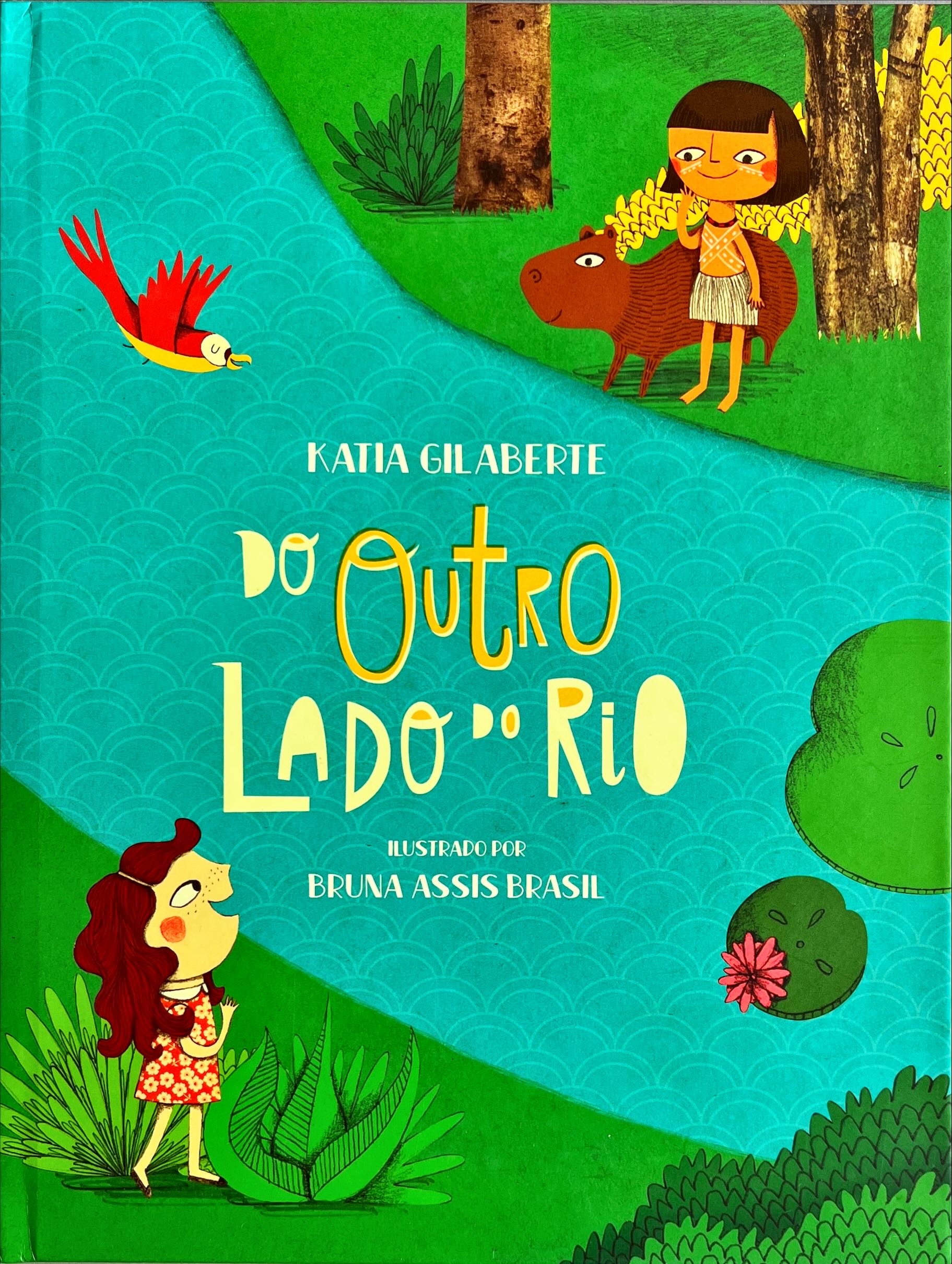 Do outro lado do rio