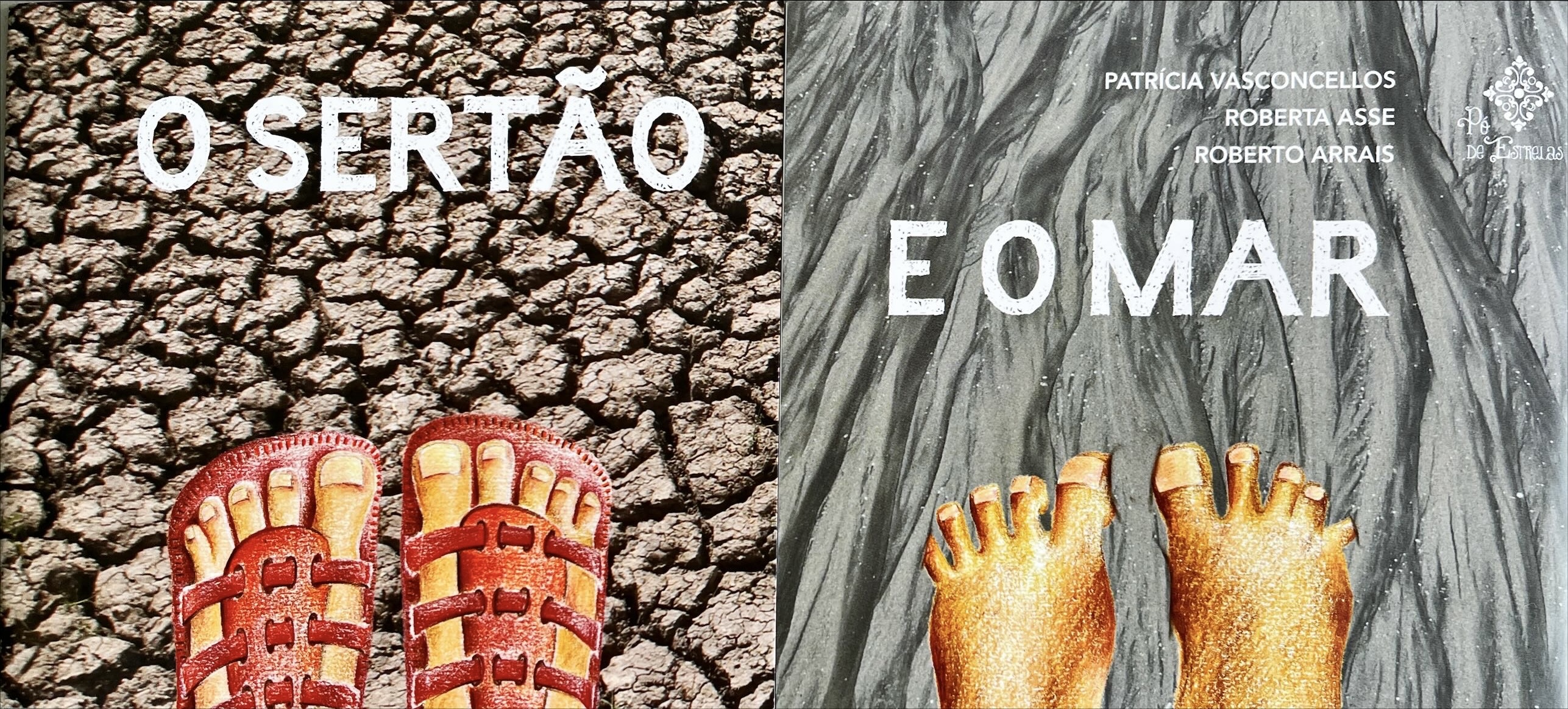 O sertão e o mar